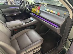 Leapmotor C16 Pure Electric 520 Deluxe Edition - ფოტო 10