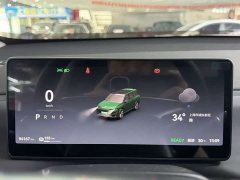 Leapmotor C16 Pure Electric 520 Deluxe Edition - ფოტო 11