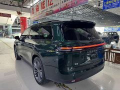 Leapmotor C16 Pure Electric 520 Deluxe Edition - ფოტო 12