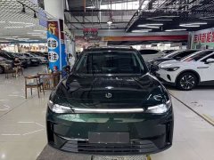 Leapmotor C16 Pure Electric 520 Deluxe Edition - ფოტო 2