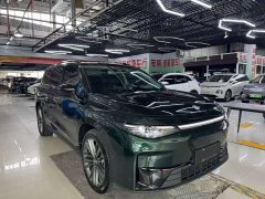 Leapmotor C16 Pure Electric 520 Deluxe Edition - ფოტო 3
