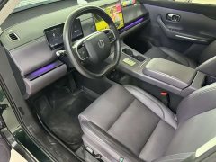 Leapmotor C16 Pure Electric 520 Deluxe Edition - ფოტო 4