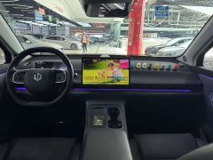 Leapmotor C16 Pure Electric 520 Deluxe Edition - ფოტო 6