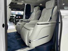 Buick Century 2.0T Seven-Seat Yun Shi Edition - ფოტო 10