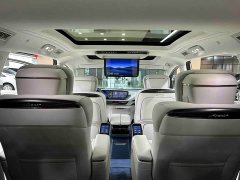 Buick Century 2.0T Seven-Seat Yun Shi Edition - ფოტო 11