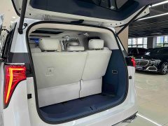 Buick Century 2.0T Seven-Seat Yun Shi Edition - ფოტო 12