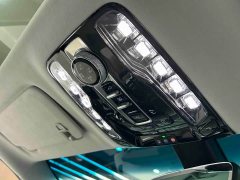 Buick Century 2.0T Seven-Seat Yun Shi Edition - ფოტო 14