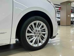 Buick Century 2.0T Seven-Seat Yun Shi Edition - ფოტო 16