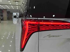 Buick Century 2.0T Seven-Seat Yun Shi Edition - ფოტო 17