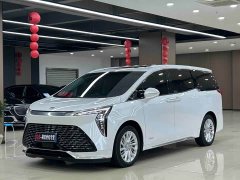 Buick Century 2.0T Seven-Seat Yun Shi Edition - ფოტო 2