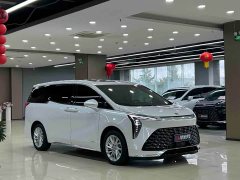 Buick Century 2.0T Seven-Seat Yun Shi Edition - ფოტო 3
