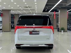 Buick Century 2.0T Seven-Seat Yun Shi Edition - ფოტო 4