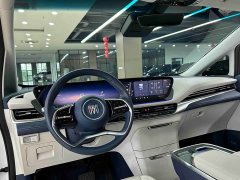Buick Century 2.0T Seven-Seat Yun Shi Edition - ფოტო 6