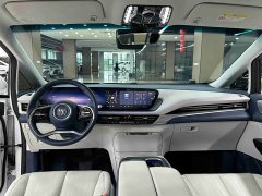 Buick Century 2.0T Seven-Seat Yun Shi Edition - ფოტო 7