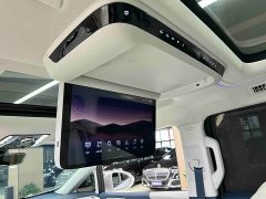 Buick Century 2.0T Seven-Seat Yun Shi Edition - ფოტო 8