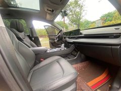Chery Tiggo 8 PLUS 290TGDI DCT Passion Edition - ფოტო 10
