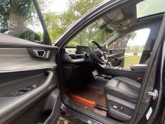 Chery Tiggo 8 PLUS 290TGDI DCT Passion Edition - ფოტო 11