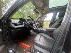 Chery Tiggo 8 PLUS 290TGDI DCT Passion Edition - ფოტო 12