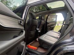 Chery Tiggo 8 PLUS 290TGDI DCT Passion Edition - ფოტო 13