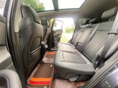 Chery Tiggo 8 PLUS 290TGDI DCT Passion Edition - ფოტო 14