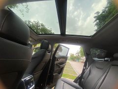 Chery Tiggo 8 PLUS 290TGDI DCT Passion Edition - ფოტო 15