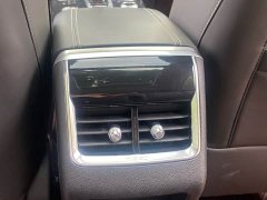 Chery Tiggo 8 PLUS 290TGDI DCT Passion Edition - ფოტო 16