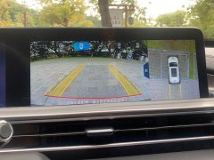 Chery Tiggo 8 PLUS 290TGDI DCT Passion Edition - ფოტო 18