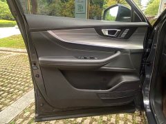 Chery Tiggo 8 PLUS 290TGDI DCT Passion Edition - ფოტო 19