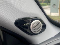 Chery Tiggo 8 PLUS 290TGDI DCT Passion Edition - ფოტო 20