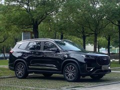 Chery Tiggo 8 PLUS 290TGDI DCT Passion Edition - ფოტო 3