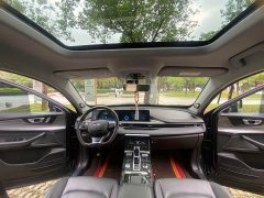 Chery Tiggo 8 PLUS 290TGDI DCT Passion Edition - ფოტო 4