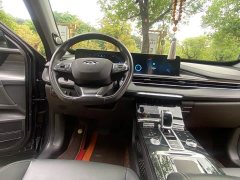 Chery Tiggo 8 PLUS 290TGDI DCT Passion Edition - ფოტო 6