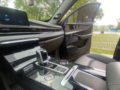 Chery Tiggo 8 PLUS 290TGDI DCT Passion Edition - ფოტო 7
