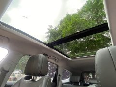 Chery Tiggo 8 PLUS 290TGDI DCT Passion Edition - ფოტო 8