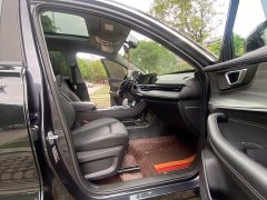 Chery Tiggo 8 PLUS 290TGDI DCT Passion Edition - ფოტო 9