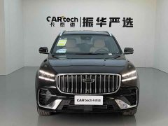 Geely Xingyue L Oriental Radiance 2.0T Automatic Xiaohan Edition - ფოტო 2