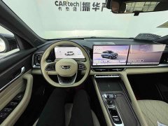 Geely Xingyue L Oriental Radiance 2.0T Automatic Xiaohan Edition - ფოტო 5