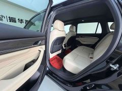 Geely Xingyue L Oriental Radiance 2.0T Automatic Xiaohan Edition - ფოტო 6
