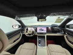 Geely Xingyue L Oriental Radiance 2.0T Automatic Xiaohan Edition - ფოტო 7