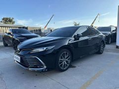Toyota Camry 2021 2.5G Luxury - ფოტო 1