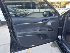 Toyota Camry 2021 2.5G Luxury - ფოტო 3