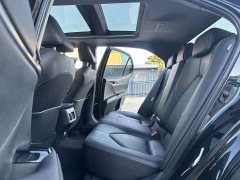 Toyota Camry 2021 2.5G Luxury - ფოტო 5