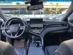 Toyota Camry 2021 2.5G Luxury - ფოტო 6