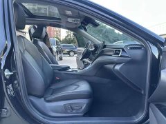 Toyota Camry 2021 2.5G Luxury - ფოტო 7