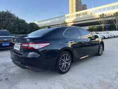 Toyota Camry 2021 2.5G Luxury - ფოტო 9