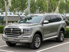 Tank 500 New Energy Hi4-T - ფოტო 1