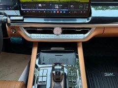 Tank 500 New Energy Hi4-T - ფოტო 10