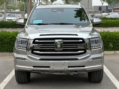 Tank 500 New Energy Hi4-T - ფოტო 2