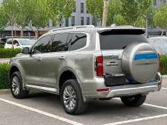 Tank 500 New Energy Hi4-T - ფოტო 6