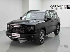 Great Wall Dachshund 2024 1.5T DCT Border Collie Edition - ფოტო 1